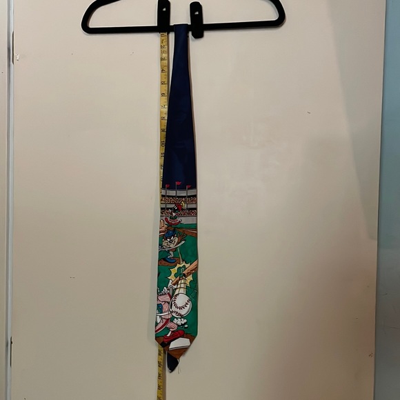 Warner Bros. Other - Looney tunes vintage tie
